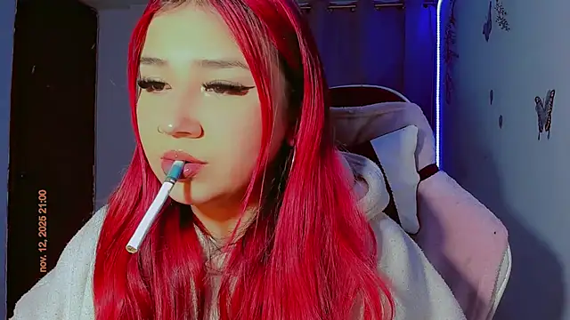 Snapshot of madisonx17 chatting on November 2025 01:59:02 AM madisonx17 online show from November 2025 01:59:02 AM