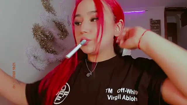 Snapshot of madisonx17 chatting on December 2025 09:20:01 PM madisonx17 online show from December 2025 09:20:01 PM