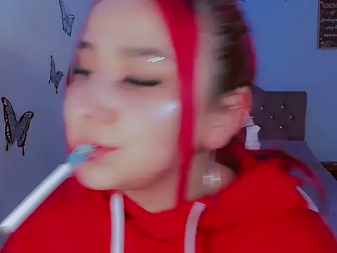 madisonx17 online show from February 2026 12:42:02 AM