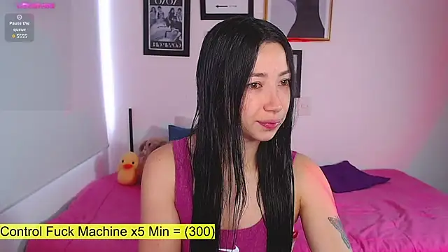 Snapshot of lilyy_evanss chatting on March 2025 07:32:01 PM lilyy evanss online show from March 2025 07:32:01 PM