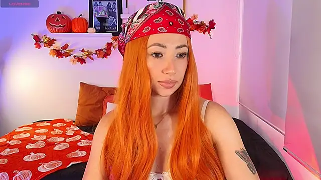 Snapshot of lilyy_evanss chatting on October 2025 08:52:01 PM lilyy evanss online show from October 2025 08:52:01 PM