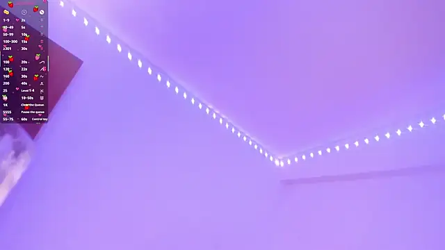 Anastasia1213 online show from January 2026 11:20:01 PM