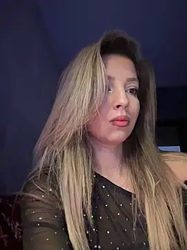 SonyaD  online show from December 2024 06:01:02 AM