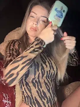 SonyaD  online show from January 2025 01:54:01 AM