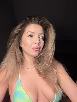 SonyaD  online show from February 2025 02:03:02 AM