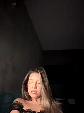 SonyaD  online show from October 2025 01:38:01 AM