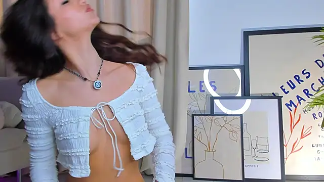 alissa foxx online show from March 2026 02:44:01 PM