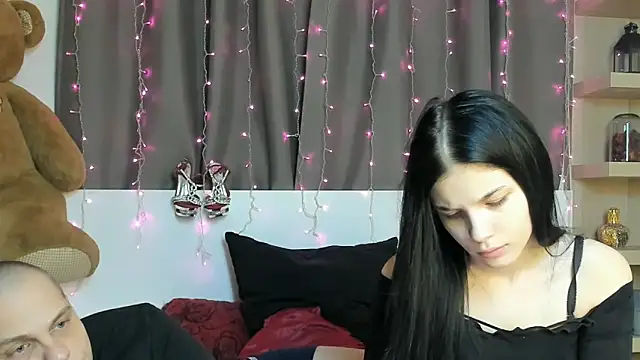 xDeepInLovexx online show from January 2025 04:30:02 PM