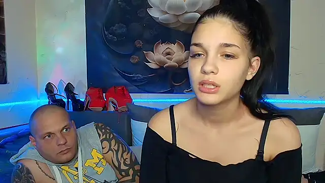 xDeepInLovexx online show from April 2026 09:50:01 PM