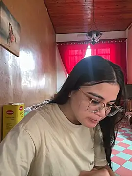 CamilaSofiia online show from March 2026 09:32:02 PM