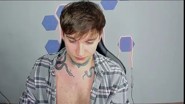 Chris Tyson online show from December 2024 05:22:01 PM