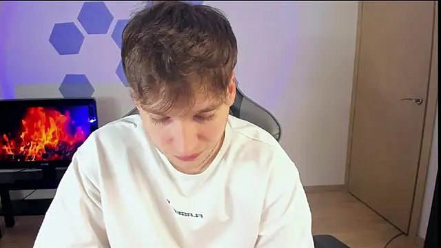 Chris Tyson online show from January 2025 06:26:01 PM