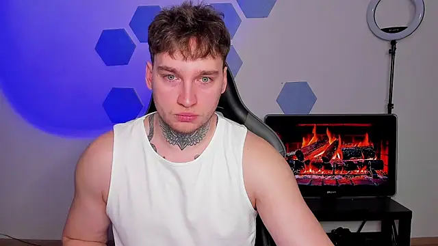 Chris Tyson online show from February 2026 08:32:02 AM