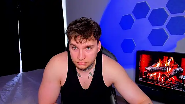 Chris Tyson online show from March 2026 10:00:01 AM