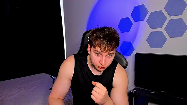 Chris Tyson online show from March 2026 09:23:01 AM