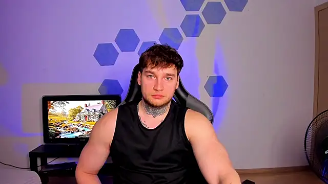 Chris Tyson online show from March 2026 09:10:01 AM