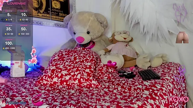 Snapshot of yumeko-kakegurui chatting on December 2024 10:45:02 AM yumeko-kakegurui online show from December 2024 10:45:02 AM