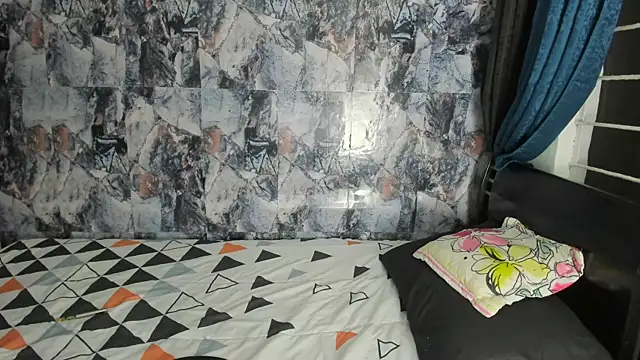 Snapshot of kaiagerbes3 chatting on February 2025 02:31:01 AM kaiagerbes3 online show from February 2025 02:31:01 AM