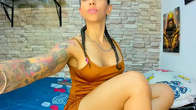 Snapshot of kaiagerbes3 chatting on October 2025 02:24:01 PM kaiagerbes3 online show from October 2025 02:24:01 PM