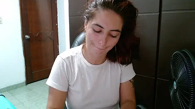 Kate lorens9 online show from January 2025 11:24:01 PM