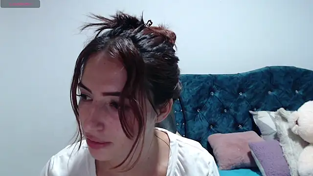 Kate lorens9 online show from January 2025 11:05:01 PM