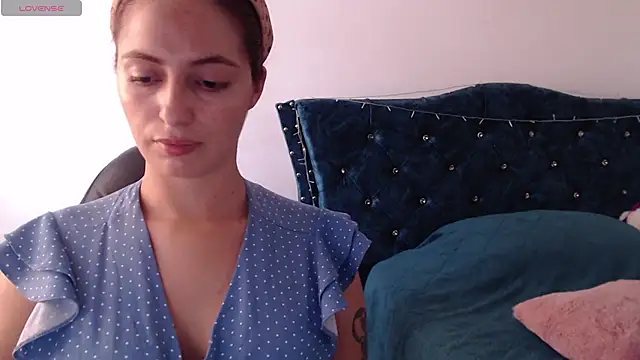 Kate lorens9 online show from February 2025 07:30:01 PM