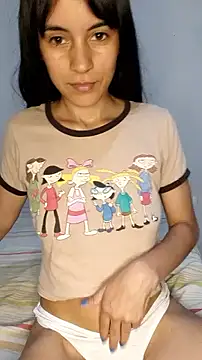 melodybar27 online show from December 2024 01:47:01 AM