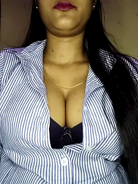 Karin-007 online show from October 2025 08:55:02 PM