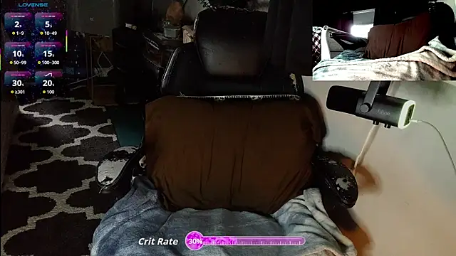 8inchpunkcub online show from November 2025 05:11:01 PM