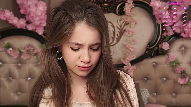 AmiLewis online show from March 2026 01:09:01 AM