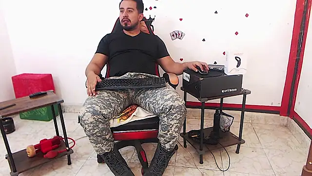 KalethBigDick online show from February 2026 01:06:02 PM