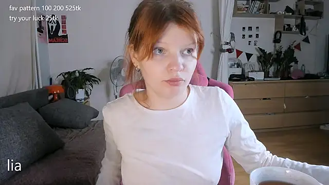 lil lia online show from June 2026 11:50:02 PM