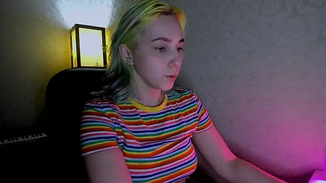 coraline meow online show from January 2025 07:43:01 PM