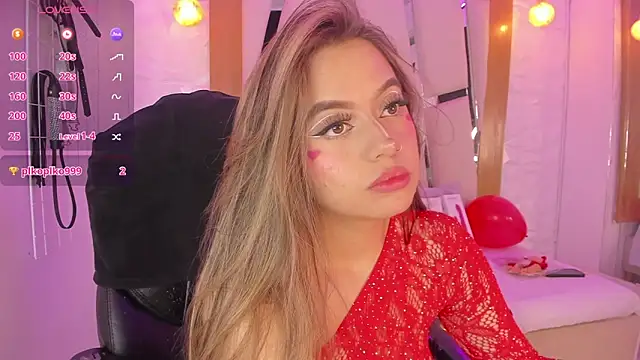 ary cooper  online show from February 2025 03:47:02 PM