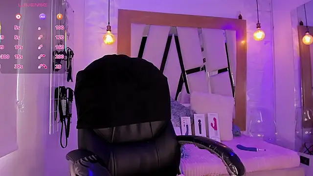 ary cooper  online show from March 2025 04:09:01 PM