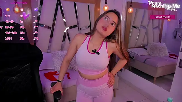 ary cooper  online show from September 2025 12:42:01 PM