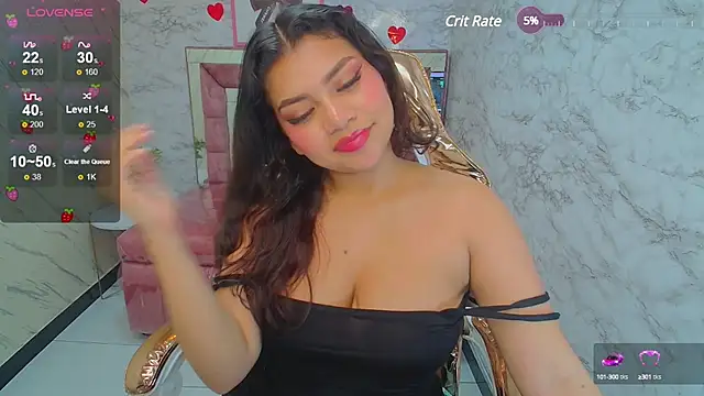 Snapshot of _mila_sweet_v chatting on February 2025 04:32:01 PM mila sweet v online show from February 2025 04:32:01 PM