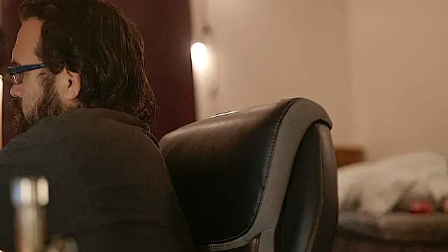 Seraph De La Luna online show from December 2024 07:03:02 PM