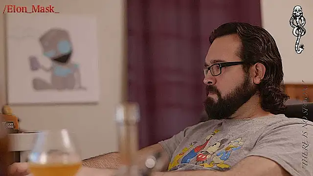 Seraph De La Luna online show from January 2025 07:00:01 AM