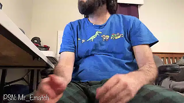 Seraph De La Luna online show from March 2025 06:57:01 AM