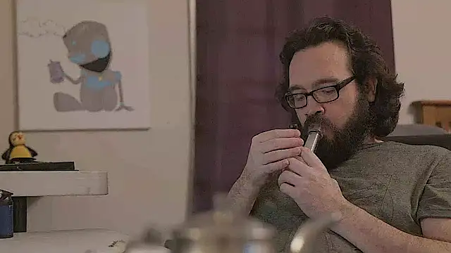 Seraph De La Luna online show from March 2025 02:39:02 AM