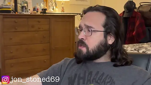 Seraph De La Luna online show from April 2026 09:41:02 PM