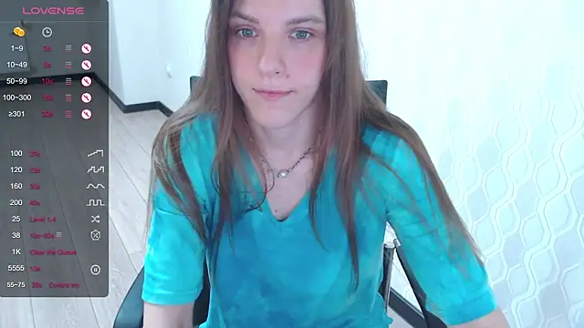 LisaHeart online show from March 2025 11:36:02 PM