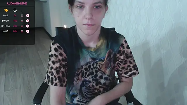 LisaHeart online show from October 2025 03:49:01 PM