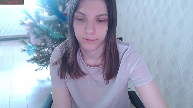 LisaHeart online show from January 2026 10:06:02 AM