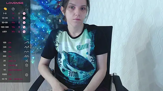 LisaHeart online show from January 2026 12:04:01 AM