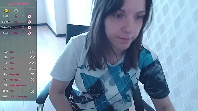 LisaHeart online show from May 2026 03:52:02 PM