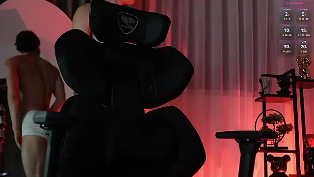 Max cortes1 online show from January 2026 12:02:01 AM