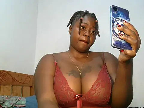 t-QueenSlyy online show from November 2025 08:49:01 AM