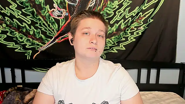 Chloenightmare online show from November 2025 06:57:02 AM